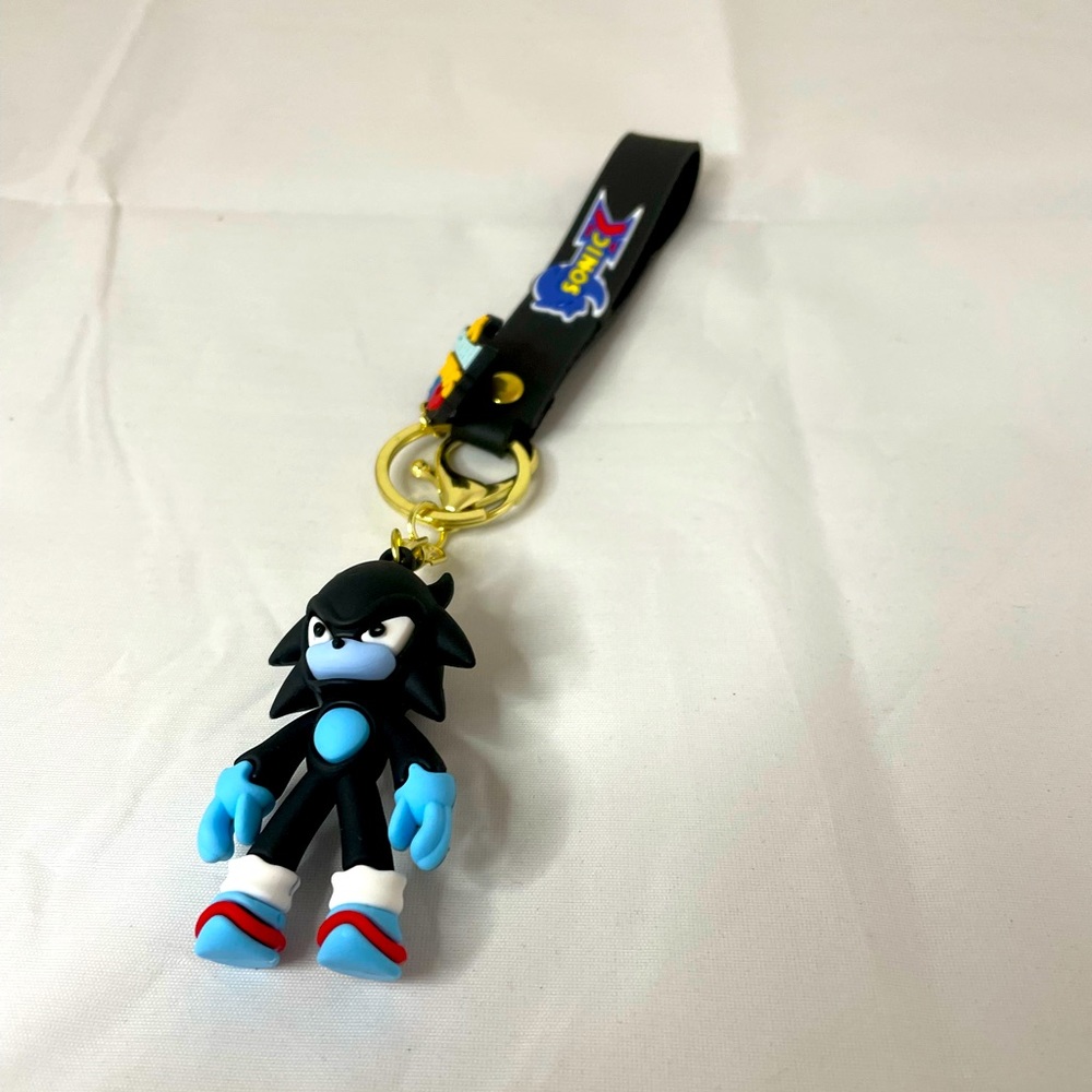 Shadow keychain - Picture 4 of 5